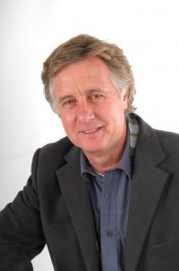 johan carstens