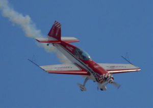 plane